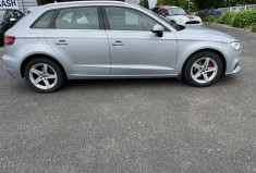 Audi A3 SPORTBACK III Ph 2 1.6 TDi 16V S&S 116 CV DESIGN
