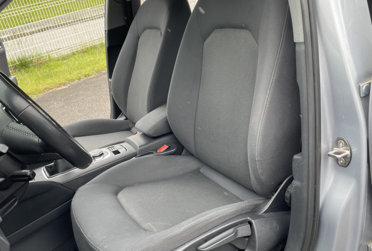 Audi A3 SPORTBACK III Ph 2 1.6 TDi 16V S&S 116 CV DESIGN