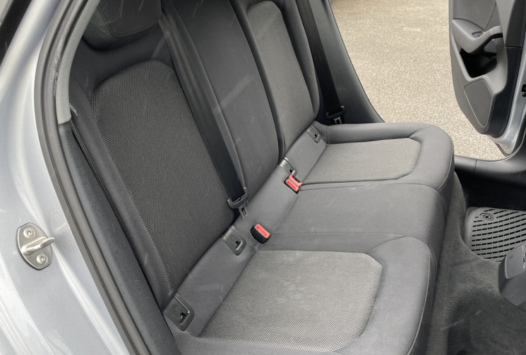 Audi A3 SPORTBACK III Ph 2 1.6 TDi 16V S&S 116 CV DESIGN