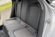 Audi A3 SPORTBACK III Ph 2 1.6 TDi 16V S&S 116 CV DESIGN