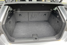 Audi A3 SPORTBACK III Ph 2 1.6 TDi 16V S&S 116 CV DESIGN