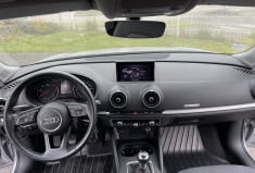 Audi A3 SPORTBACK III Ph 2 1.6 TDi 16V S&S 116 CV DESIGN