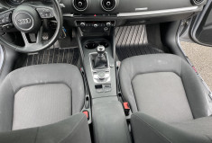 Audi A3 SPORTBACK III Ph 2 1.6 TDi 16V S&S 116 CV DESIGN