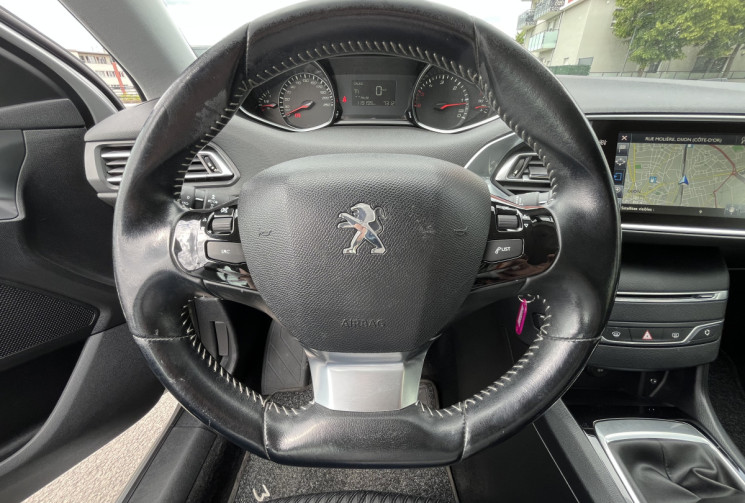 Peugeot 308 1.6 BLUE HDI 