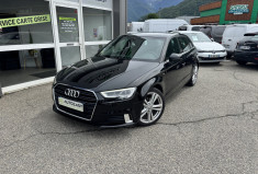 Audi A3 SPORTBACK (2) 2.0 TDI 150 S-line