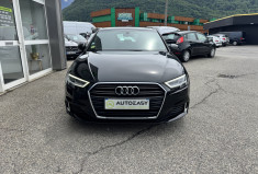 Audi A3 SPORTBACK (2) 2.0 TDI 150 S-line