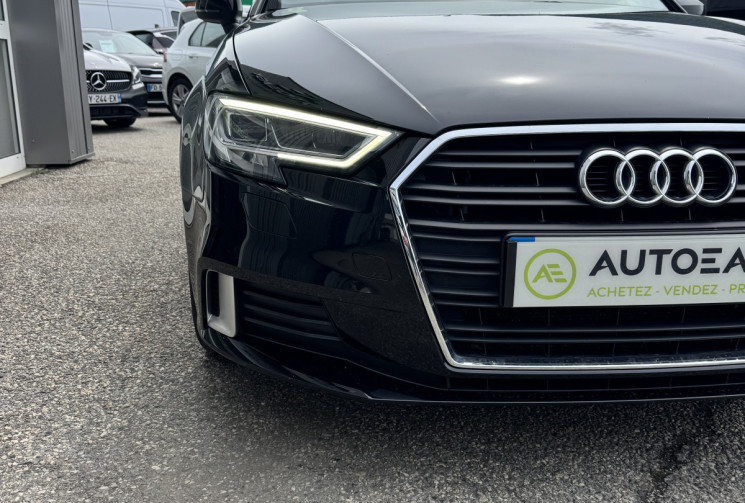 Audi A3 SPORTBACK (2) 2.0 TDI 150 S-line