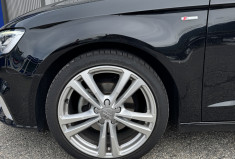 Audi A3 SPORTBACK (2) 2.0 TDI 150 S-line