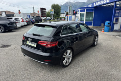 Audi A3 SPORTBACK (2) 2.0 TDI 150 S-line
