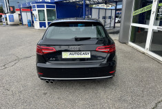 Audi A3 SPORTBACK (2) 2.0 TDI 150 S-line