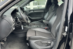 Audi A3 SPORTBACK (2) 2.0 TDI 150 S-line
