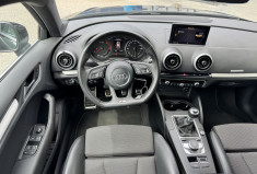 Audi A3 SPORTBACK (2) 2.0 TDI 150 S-line