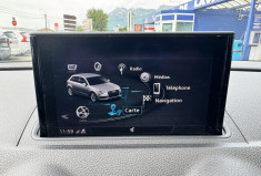 Audi A3 SPORTBACK (2) 2.0 TDI 150 S-line