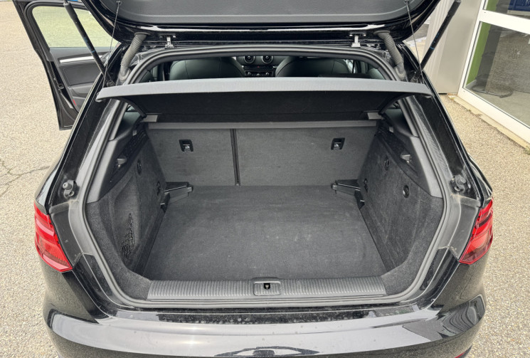 Audi A3 SPORTBACK (2) 2.0 TDI 150 S-line