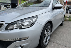 Peugeot 308 1.6 BLUE HDI 