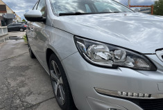 Peugeot 308 1.6 BLUE HDI 