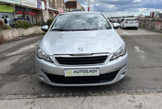 Peugeot 308 1.6 BLUE HDI 