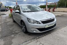 Peugeot 308 1.6 BLUE HDI 