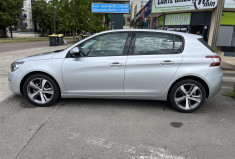 Peugeot 308 1.6 BLUE HDI 