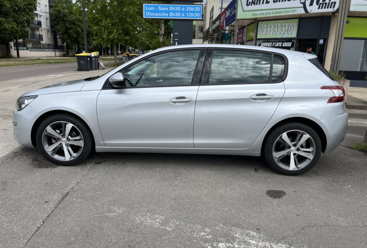 Peugeot 308 1.6 BLUE HDI 