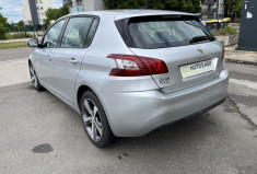 Peugeot 308 1.6 BLUE HDI 