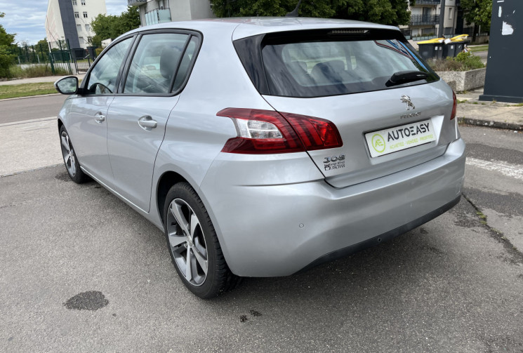 Peugeot 308 1.6 BLUE HDI 