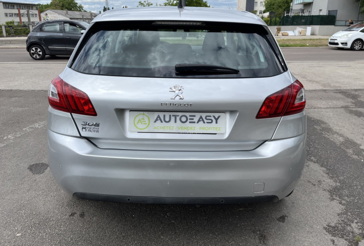 Peugeot 308 1.6 BLUE HDI 