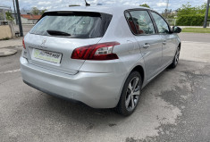 Peugeot 308 1.6 BLUE HDI 