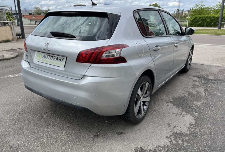Peugeot 308 1.6 BLUE HDI 