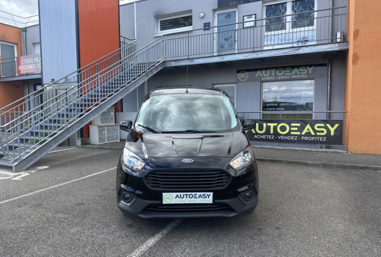 Ford Transit Courier 1.5 TD 100ch Trend