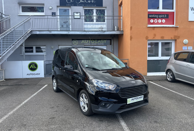 Ford Transit Courier 1.5 TD 100ch Trend