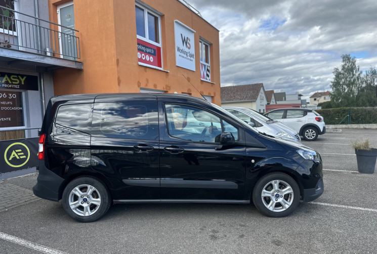 Ford Transit Courier 1.5 TD 100ch Trend