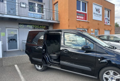 Ford Transit Courier 1.5 TD 100ch Trend