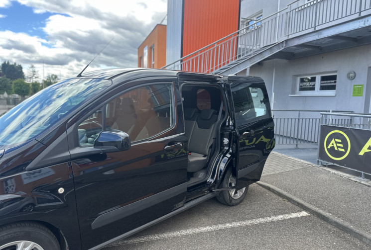 Ford Transit Courier 1.5 TD 100ch Trend