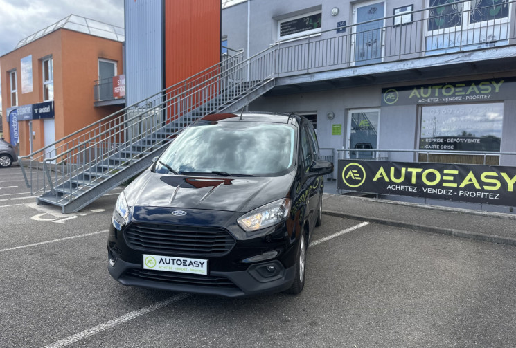 Ford Transit Courier 1.5 TD 100ch Trend