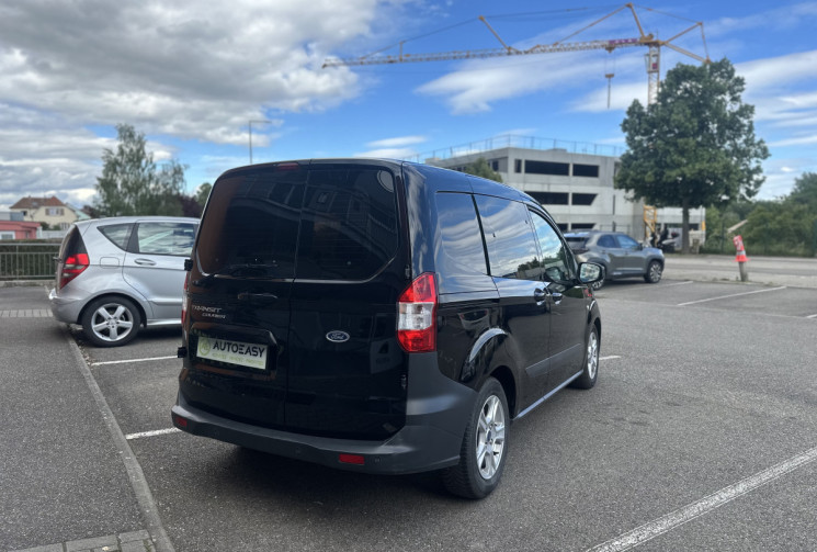 Ford Transit Courier 1.5 TD 100ch Trend