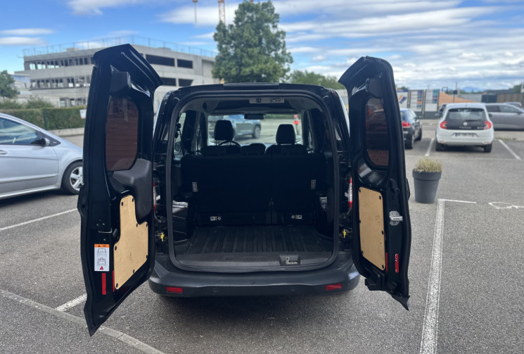 Ford Transit Courier 1.5 TD 100ch Trend