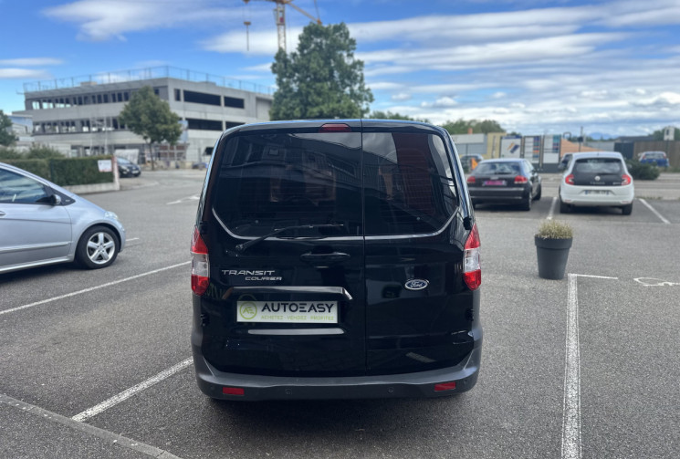 Ford Transit Courier 1.5 TD 100ch Trend