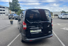 Ford Transit Courier 1.5 TD 100ch Trend