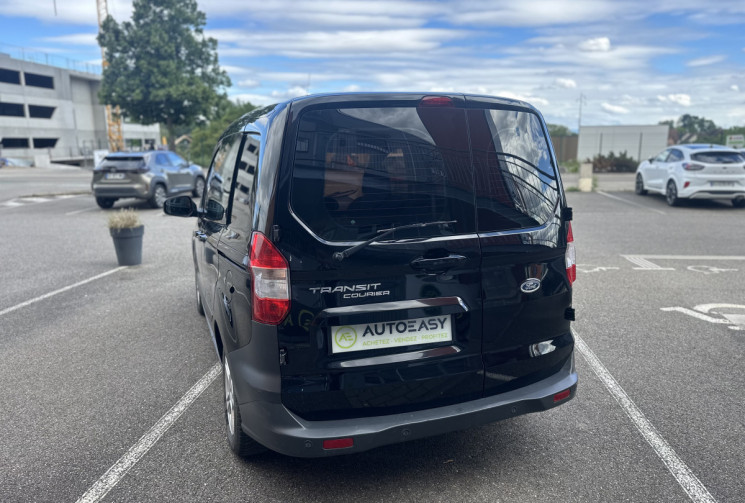 Ford Transit Courier 1.5 TD 100ch Trend