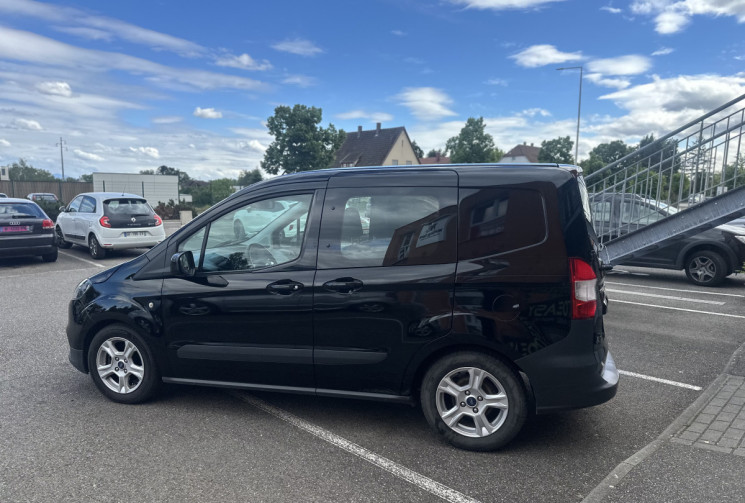 Ford Transit Courier 1.5 TD 100ch Trend