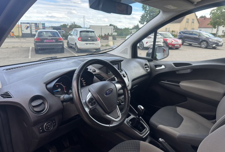 Ford Transit Courier 1.5 TD 100ch Trend