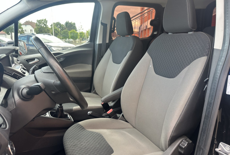 Ford Transit Courier 1.5 TD 100ch Trend