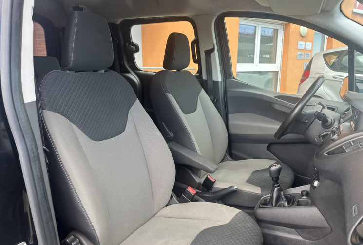 Ford Transit Courier 1.5 TD 100ch Trend