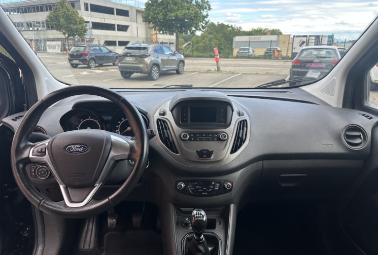 Ford Transit Courier 1.5 TD 100ch Trend