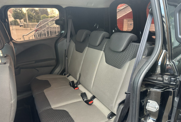 Ford Transit Courier 1.5 TD 100ch Trend