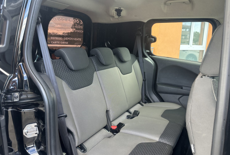 Ford Transit Courier 1.5 TD 100ch Trend