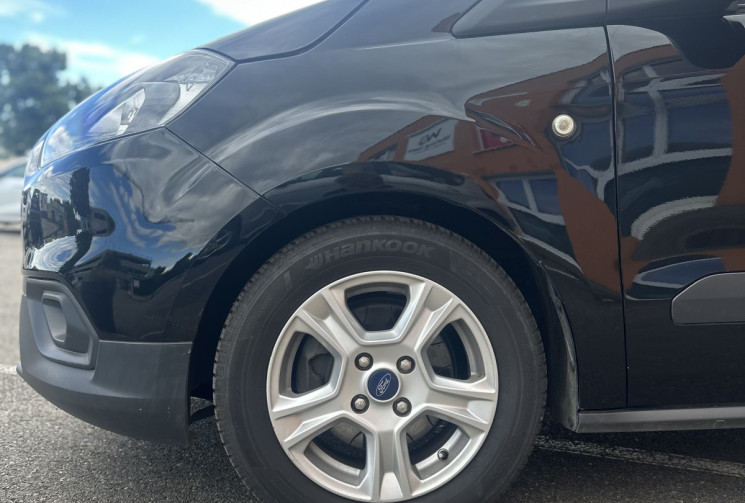 Ford Transit Courier 1.5 TD 100ch Trend
