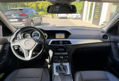 Mercedes Classe C (W204) 180 CDI AVANTGARDE 7G-TRONIC * ENTRETIEN ET CT OK * GARANTIE 6 MOIS
