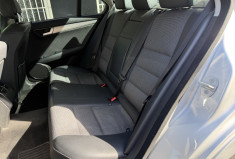 Mercedes Classe C (W204) 180 CDI AVANTGARDE 7G-TRONIC * ENTRETIEN ET CT OK * GARANTIE 6 MOIS